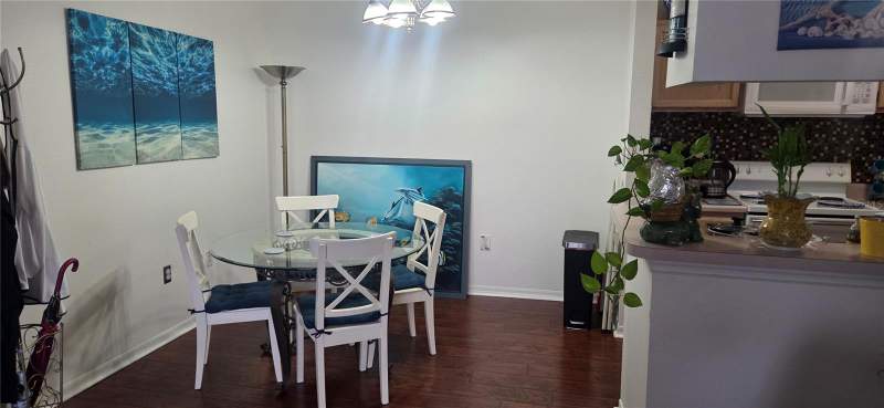 1 bedroom Condominium at 5602 Pinnacle Heights Circle #312, The Pinnacle At Carrollwood A, Tampa — photo 4