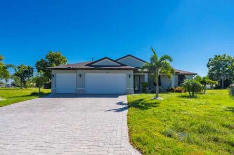 25416 Prada Drive, home for sale in Punta Gorda 33955