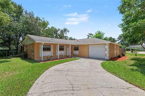 603 Highview Terrace, home for sale in Brandon 33510