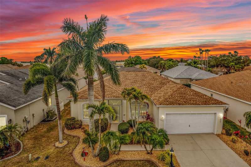 3 bedroom Single Family Residence at 1693 Palace Court, Kings Gate, Punta Gorda — photo 1