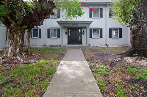 6940 A Sunset Drive #2C, home for sale in St. Petersburg 33707