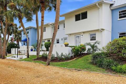 4532 Ocean Boulevard #209, home for sale on Ocean Boulevard