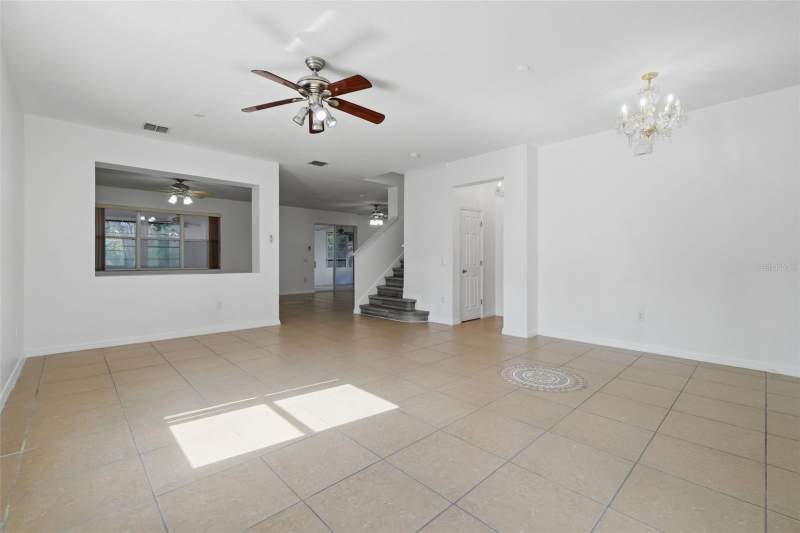 4 bedroom Single Family Residence at 2830 Paynes Prairie Circle, Heritage Lakes Ph 2, Kissimmee — photo 3