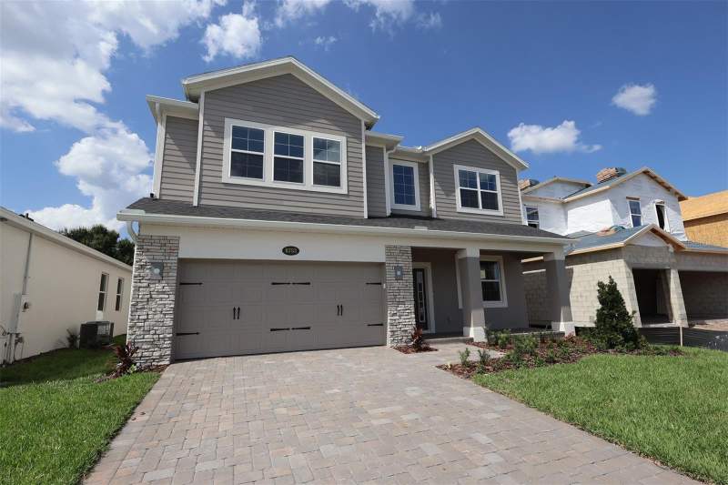 5 bedroom Single Family Residence at 6753 Yellow Warbler Bend, Bay Lake Farms At St Cloud, St Cloud — photo 2