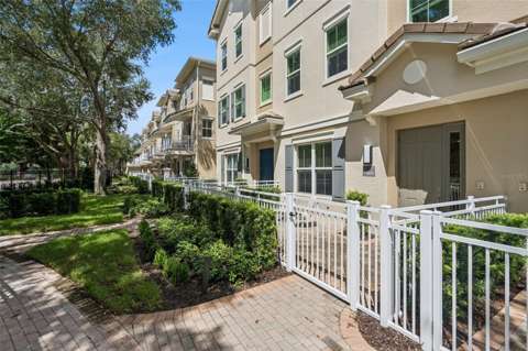669 Hangnest Lane, gated community for sale in Lake Mary