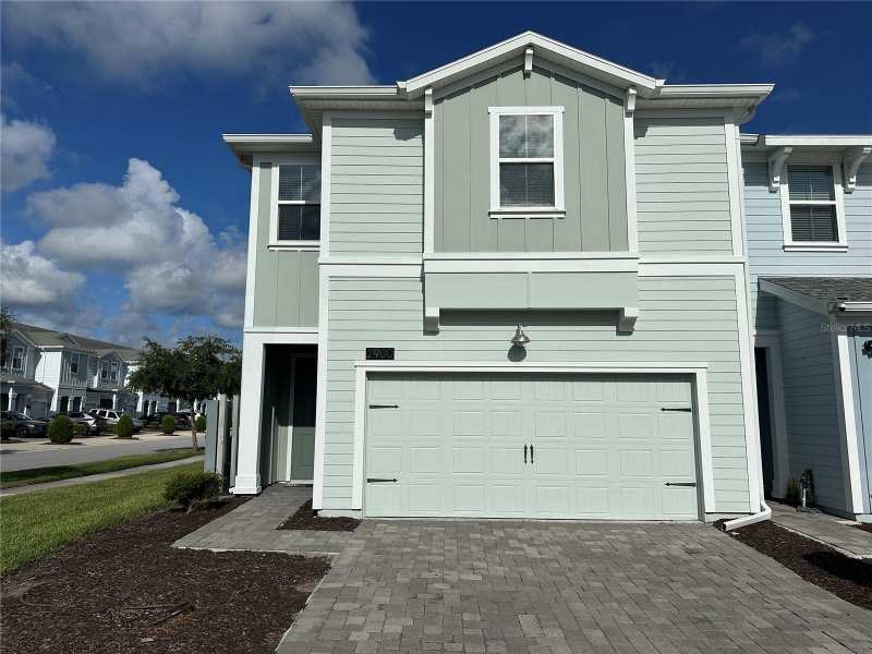 4 bedroom Single Family Residence at 2900 Title Street, Storey Lake Tr K, Kissimmee — photo 1