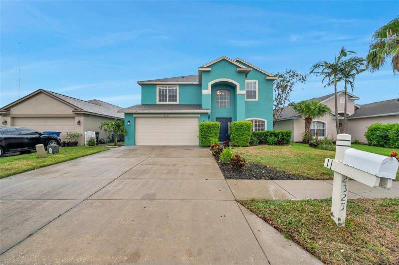 4 bedroom Single Family Residence at 2325 Indian Key Drive, Key Vista Phase 3, Holiday — photo 3