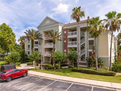 7659 Whisper Way #304, home for sale in Reunion 34747
