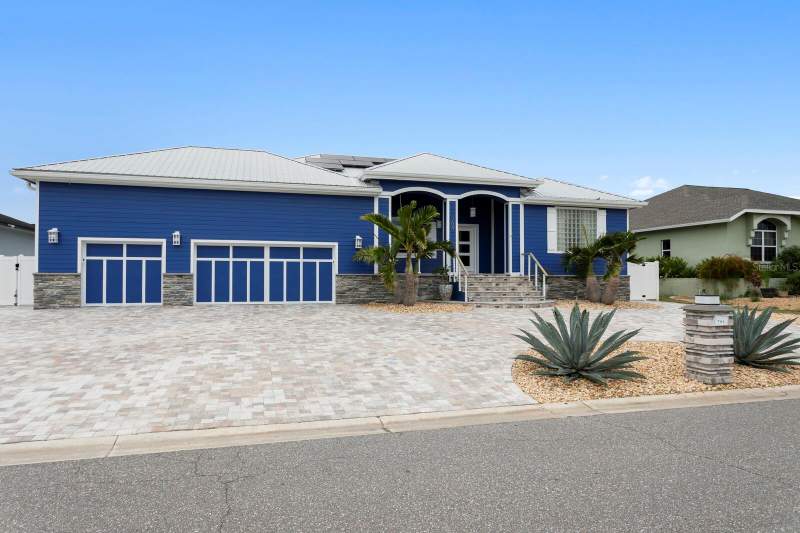 4 bedroom Single Family Residence at 704 Eagle Lane, Apollo Beach Unit Six, Apollo Beach — photo 5