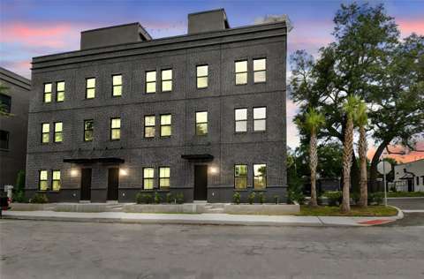 1218 E Kay Street #16, home for sale in Tampa 33602