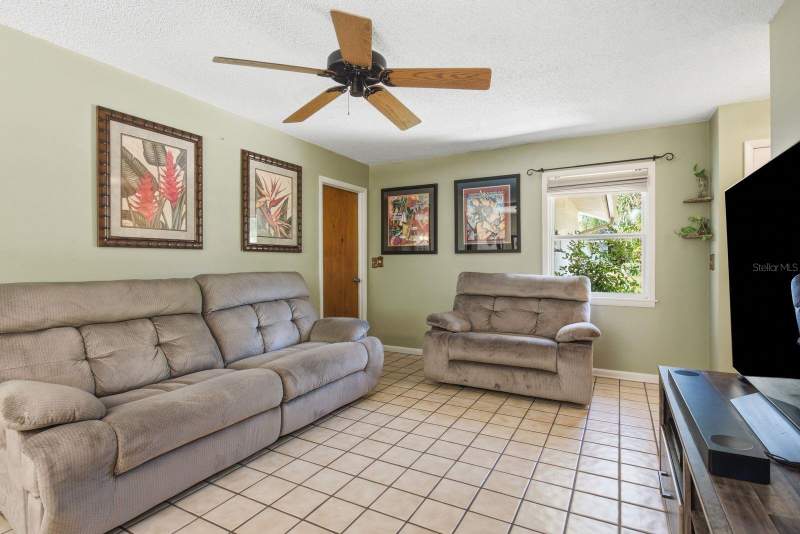 2 bedroom Single Family Residence at 1635 Brandywine Way, Concord Groves, Dunedin — photo 4