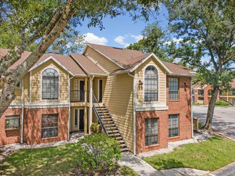 8653 Mallard Reserve Drive #103, home for sale in Tampa 33614