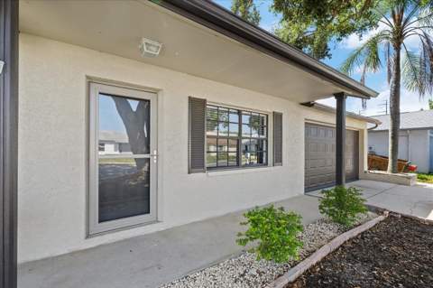 1310 Mandarin Drive, Holiday FL - photo 7 of 30
