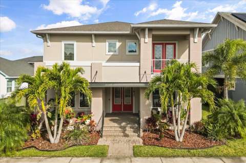 12837 Bovet Avenue, home for sale on Bovet Avenue