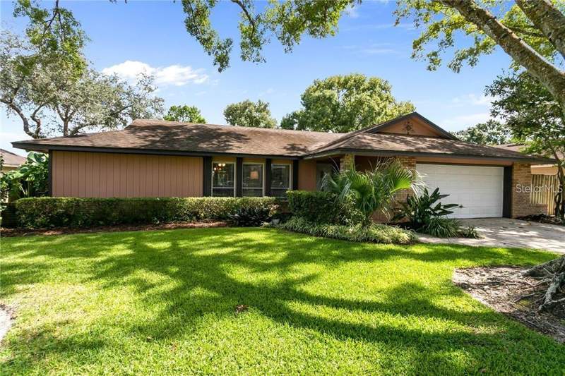 1591 KENLYN DRIVE home for sale in Grove Estates