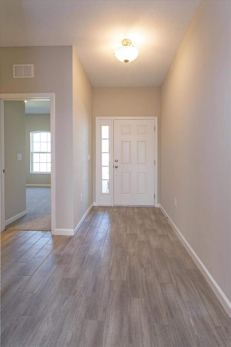 4 bedroom Single Family Residence at 2914 Supermarine Road, Seaport Village, Tavares — photo 2
