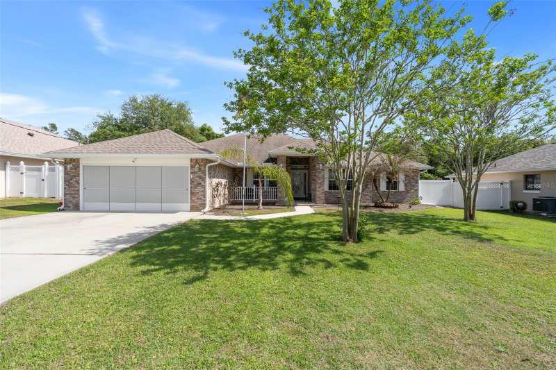 4 bedroom Single Family Residence at 19 Freemont Turn, Florida Park Sec 7 Palm Coast, Palm Coast — photo 1