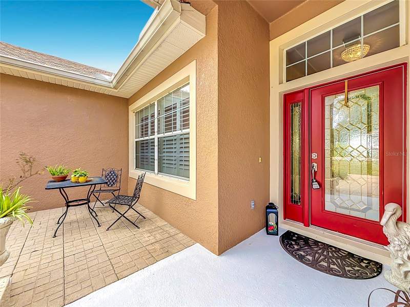 3 bedroom Single Family Residence at 16521 Spring Park Drive, Palisades Ph 02C Lt 306 Pb 52 Pg 18-20, Clermont — photo 5