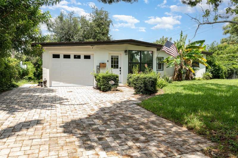 2721 E MARKS STREET home for sale in Primrose Terrace
