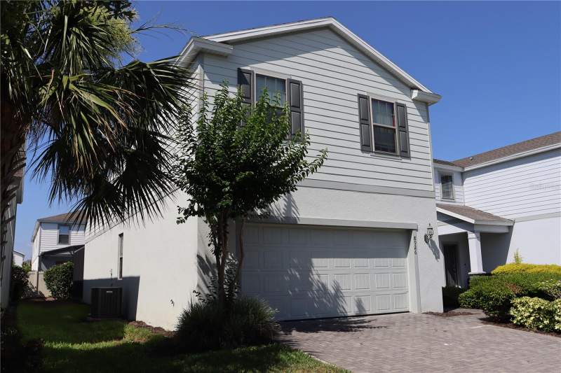 5 bedroom Single Family Residence at 8926 Zurich Lane, Windsor At Westside Ph 3A, Kissimmee — photo 3