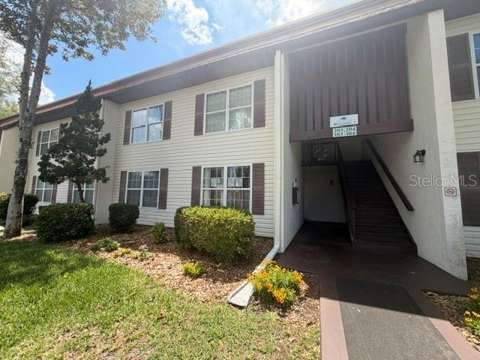2400 Forest Drive #103, home for sale in Inverness 34453