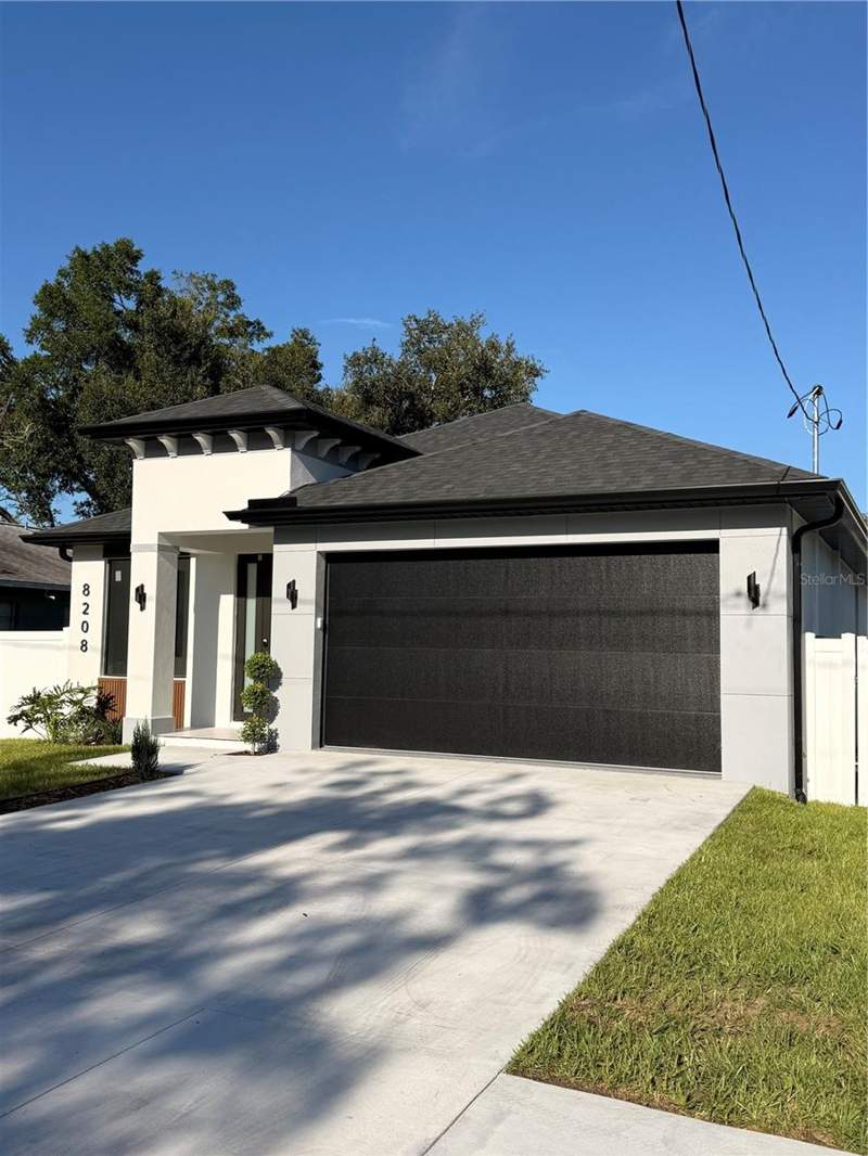 3 bedroom Single Family Residence at 8208 N Elmer Street, Hendry & Knights Add To, Tampa — photo 3
