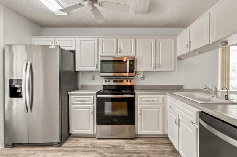 2 bedroom Single Family Residence at 6419 Remus Drive, Briar Patch, New Port Richey — photo 5