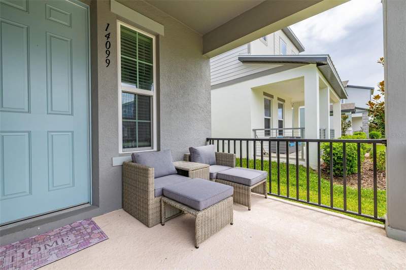 3 bedroom Single Family Residence at 14099 Frasier Street, Highland Rdg Ph 2, Winter Garden — photo 4
