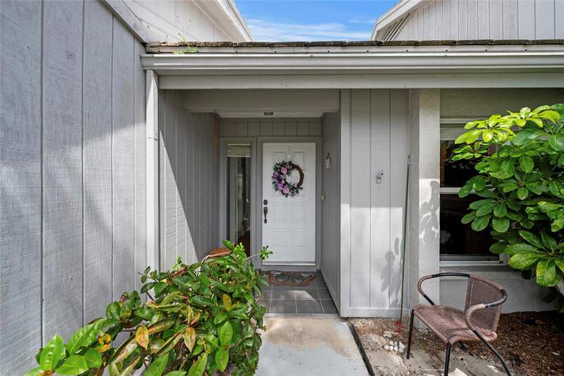2 bedroom Villa at 4329 Brittany Lane #59, Crestwood Villas, Sarasota — photo 2