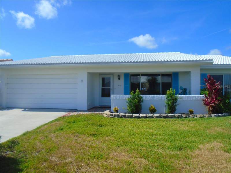 2 bedroom Condominium at 3648 91st Avenue #6, Mainlands Of Tamarac By The Gulf Unit 6 Condo, Pinellas Park — photo 2