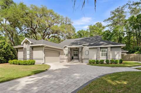 8701 SW 46Th Lane, golf community for sale in Gainesville