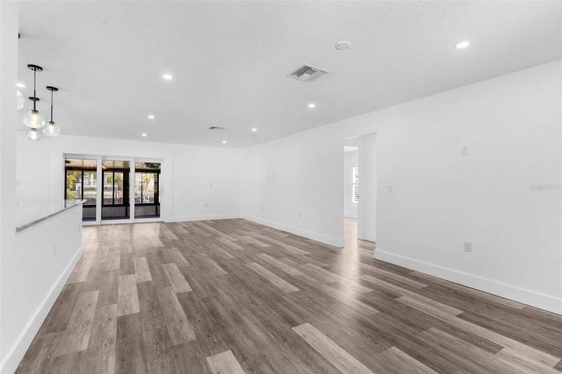 2 bedroom Single Family Residence at 4390 6th Isle Drive, Hernando Beach, Hernando Beach — photo 3