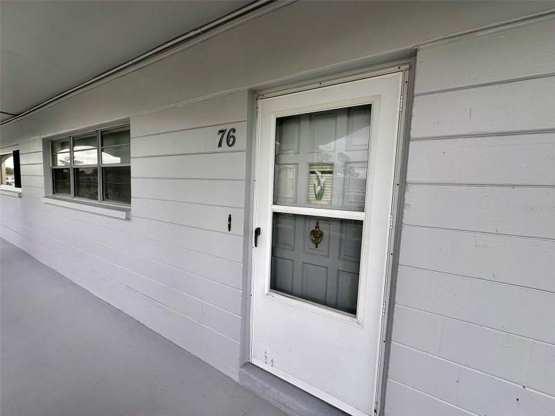 2 bedroom Condominium at 2460 Franciscan Drive #76, On Top Of The World, Clearwater — photo 2