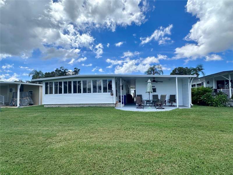 2 bedroom Mobile Home at 1100 Belcher Road #454, Fairway Village Mobile Home Park Unrec, Largo — photo 2