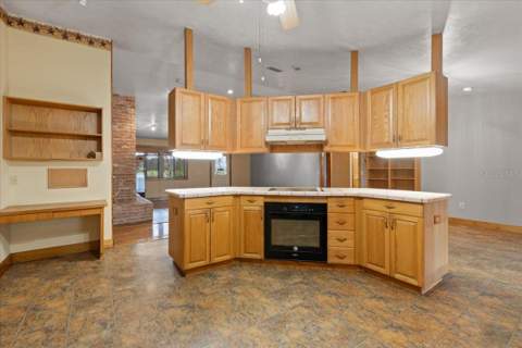 6351 SW 2nd Lane, Bell FL - photo 6 of 6