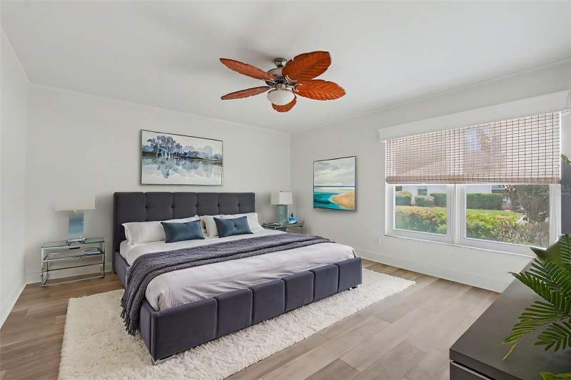 2 bedroom Condominium at 8359 Candlewood Road #8359, Chateaux De Bardmoor, Seminole — photo 5