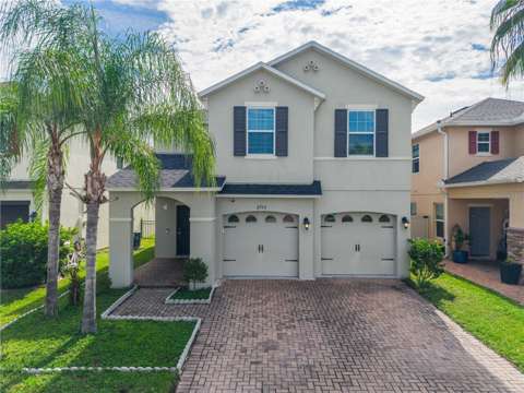 2753 Monticello Way, home for sale in Kissimmee 34741