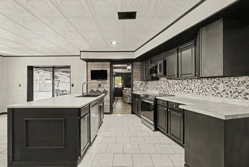 3 bedroom Single Family Residence at 9027 Bonnet Way, The Heather Phase V, Weeki Wachee — photo 3