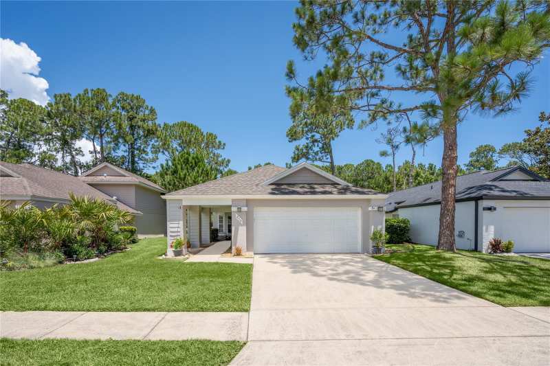 3 bedroom Single Family Residence at 254 Glenbriar Circle, Indigo Unit 08 Pud, Daytona Beach — photo 1
