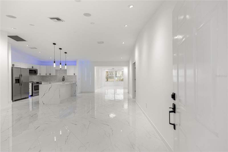 3 bedroom Single Family Residence at 210 Palermo Place, The Villages, Lady Lake — photo 4