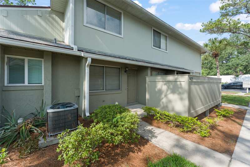 2 bedroom Condominium at 4623 Ring Neck Road #B-1, Pheasant Run At Rosemont Condo Ph 2, Orlando — photo 1