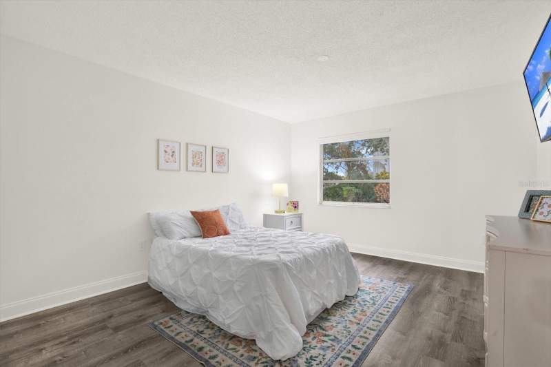 2 bedroom Condominium at 235 S McMullen Booth Road #45, Tradewinds Condo, Clearwater — photo 4