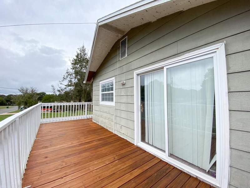 2 bedroom Single Family Residence at 107 W Stevens Avenue, Eustis, Eustis — photo 4