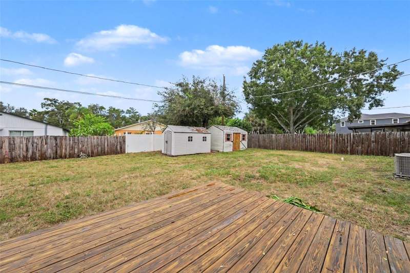 3 bedroom Single Family Residence at 6711 S Gabrielle Street, Tropical Pines, Tampa — photo 5
