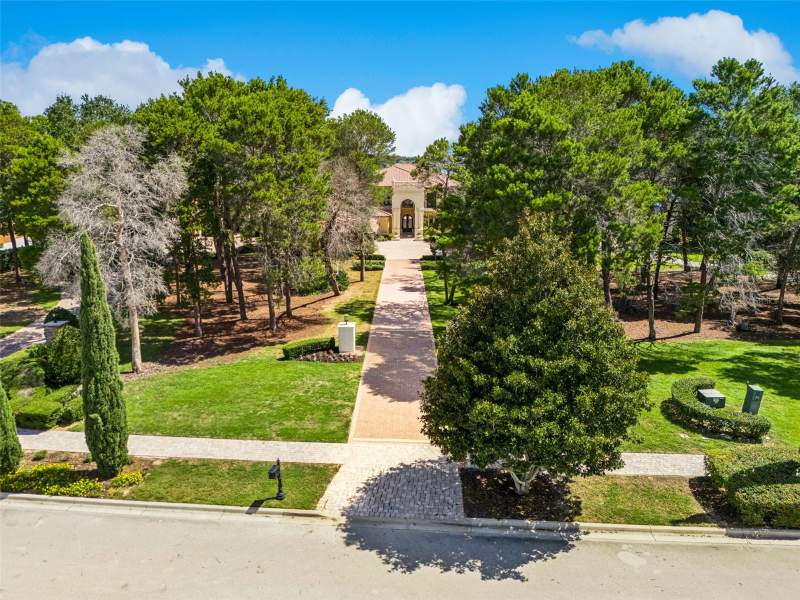 6 bedroom Single Family Residence at 16619 Arezo Court, Bella Collina Sub, Montverde — photo 3