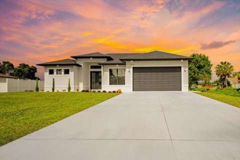 5148 Florida Road, home for sale in Venice 34293