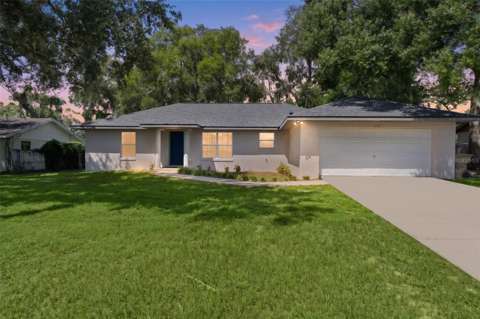 36127 Pine Tree Street, home for sale in Fruitland Park 34731