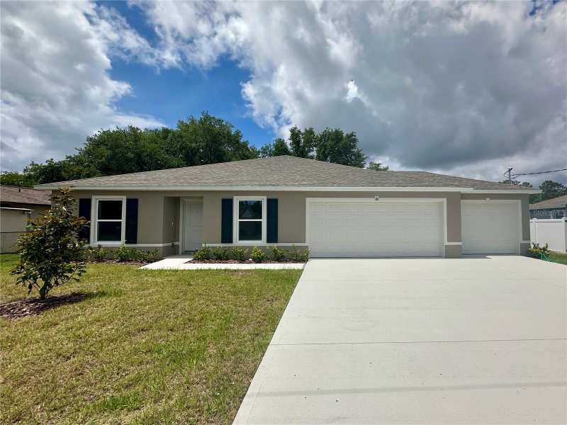 4 bedroom Single Family Residence at 18 Pickwood Place, Palm Coast Section 26, Palm Coast — photo 1