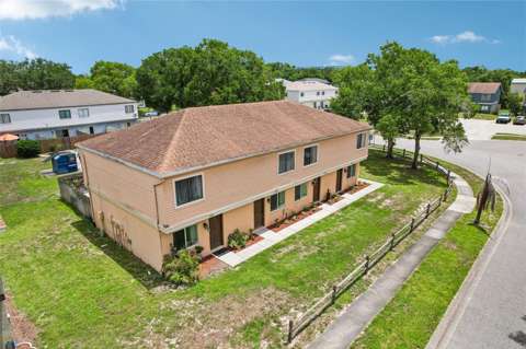 12057 Tift Circle, home for sale in Orlando 32826