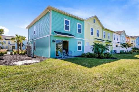 3157 Caribbean Soul Drive, Kissimmee FL - photo 21 of 70